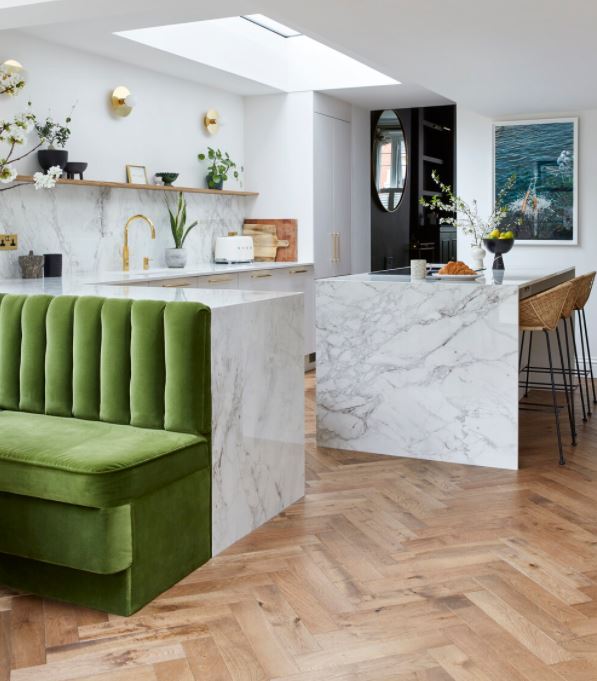 vario by velux kitchen renovation extension